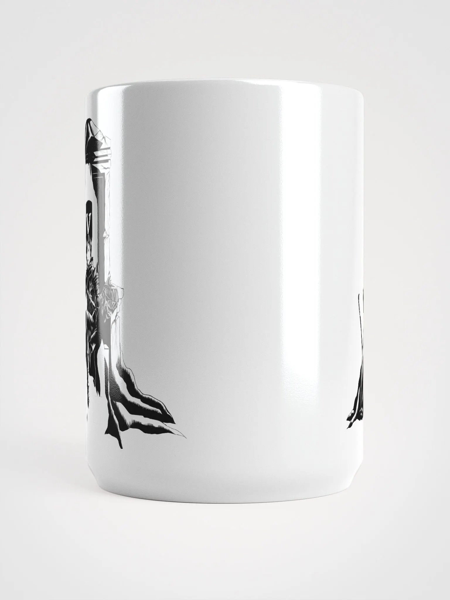 Deathless Mug product image (5)