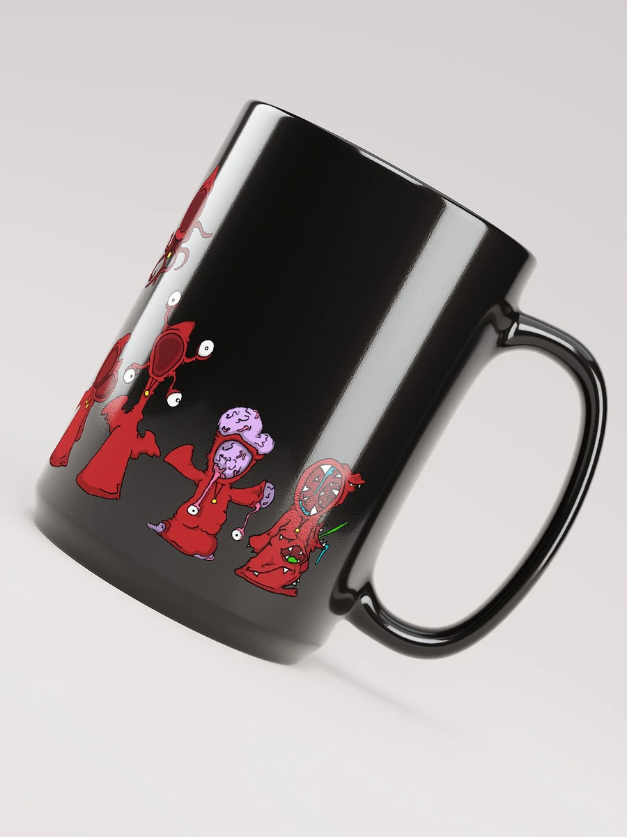 Void Touched Anonymous Mug product image (6)