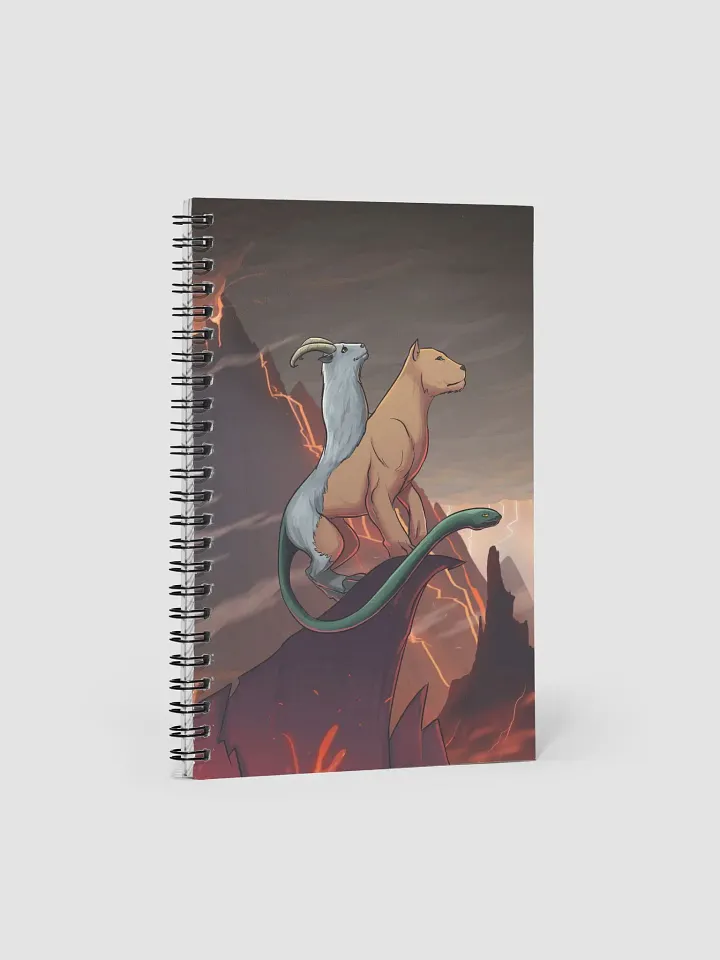 Chimera (female without wings) product image (1)
