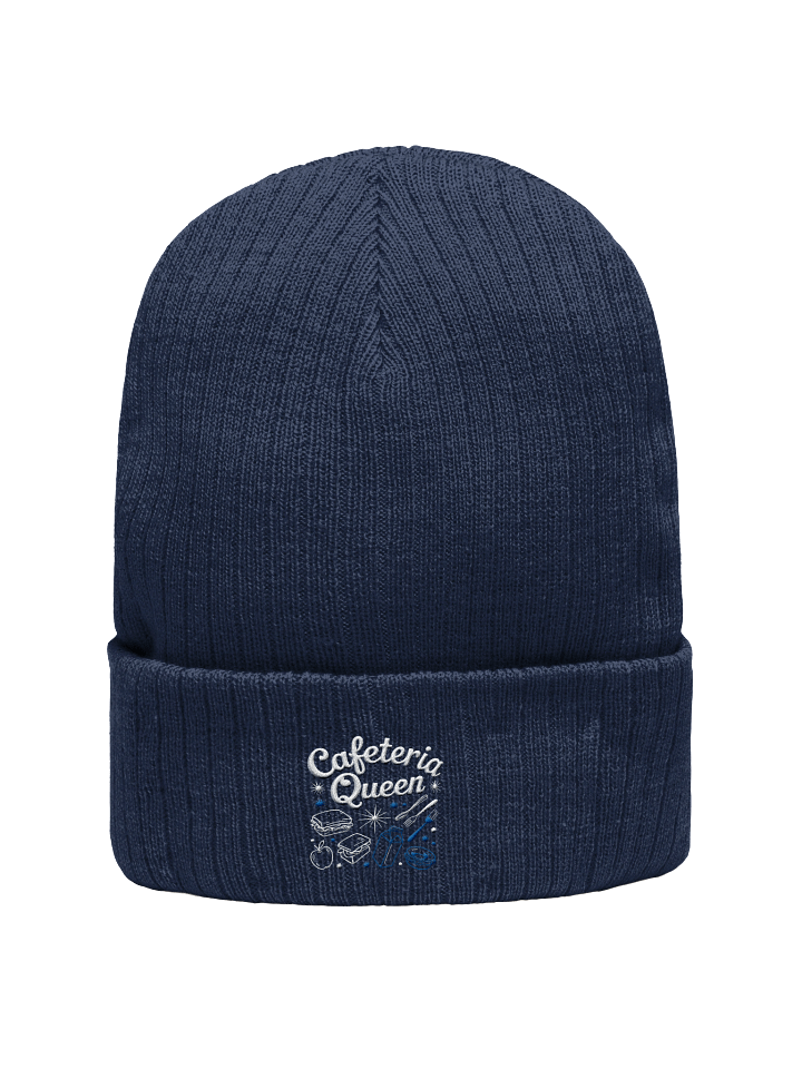 Cafeteria Queen product image (1)