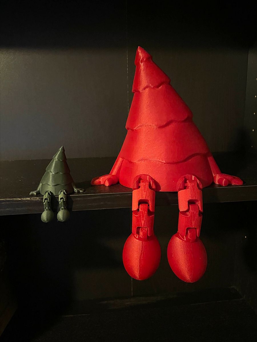 Perched Tree - Small product image (2)