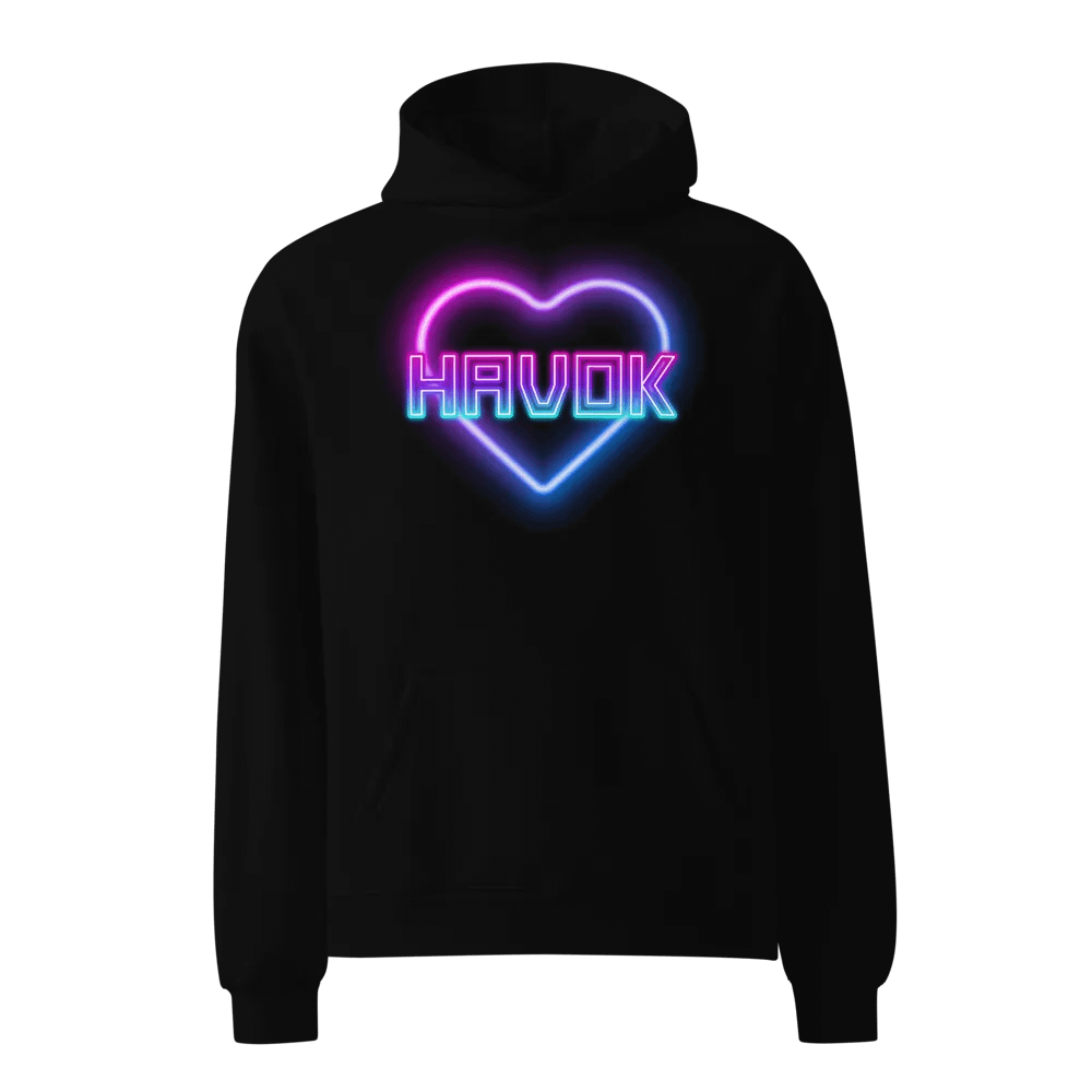 Neon Havok Hoody product image (1)