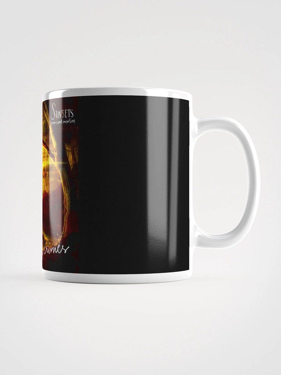 Sunset Serenade Mug product image (2)