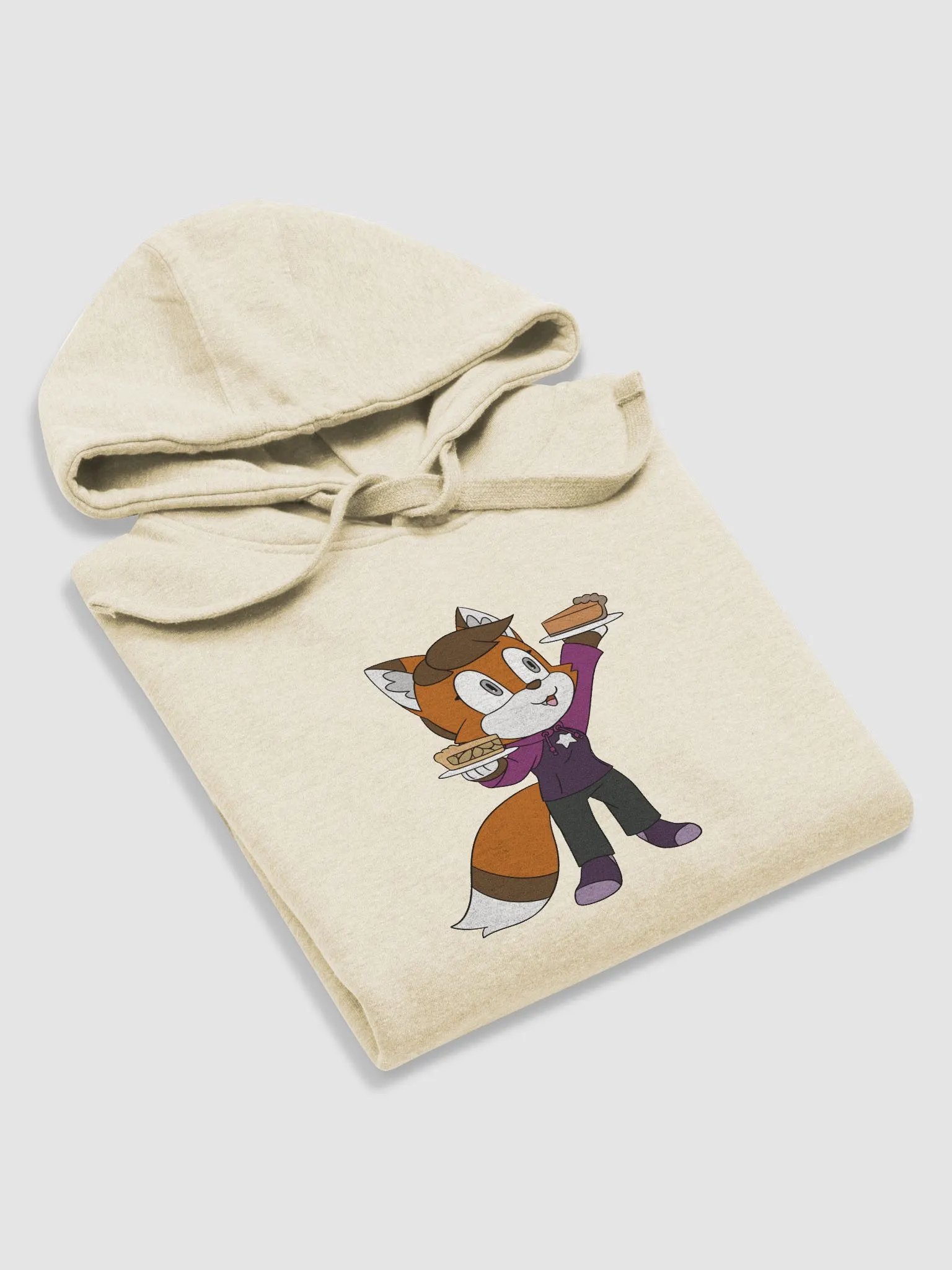 Cinder Pies Hoodie product image (18)