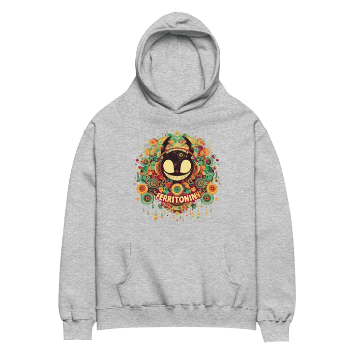 Feritonin hoodie test product image (2)