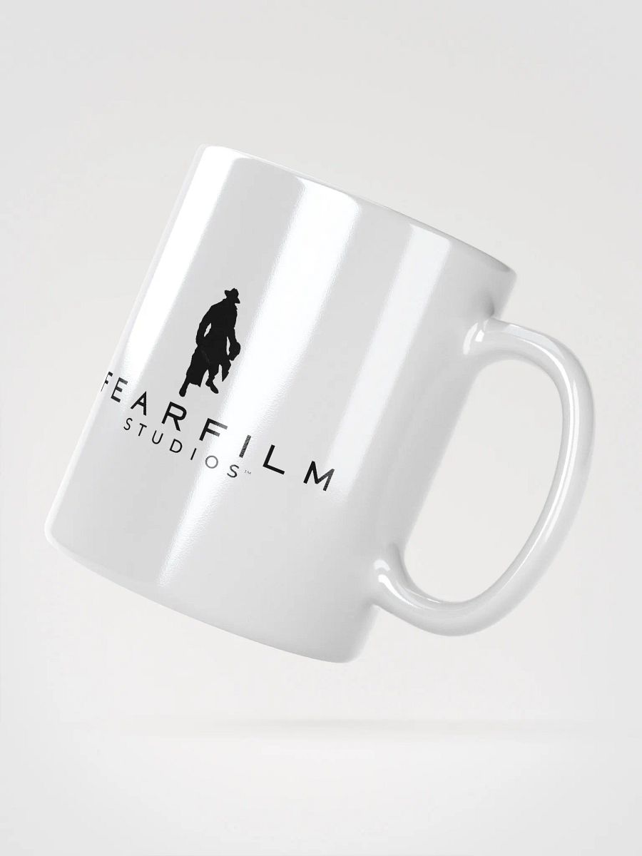 FEAR FILM Studios Coffee Mug product image (6)