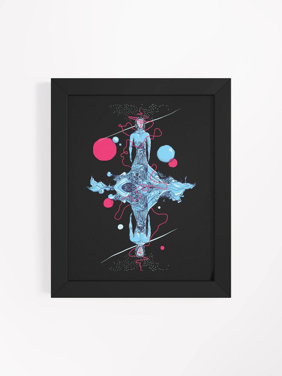 Kosmosapiens - Black product image (4)