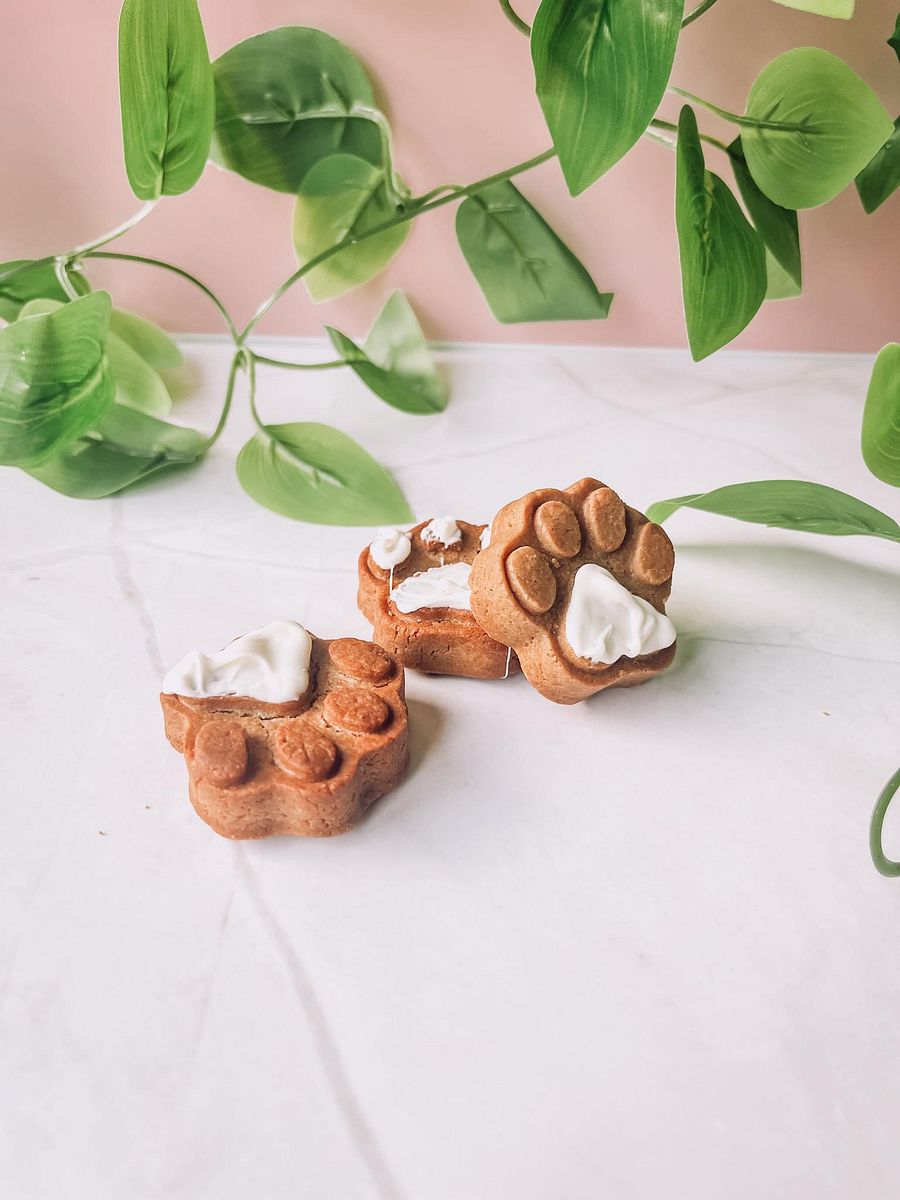 Decorated Paws product image (1)