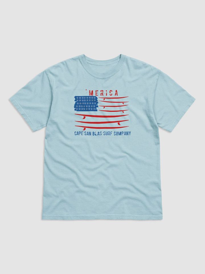 Comfort Colors Stars and Board Tees product image (2)