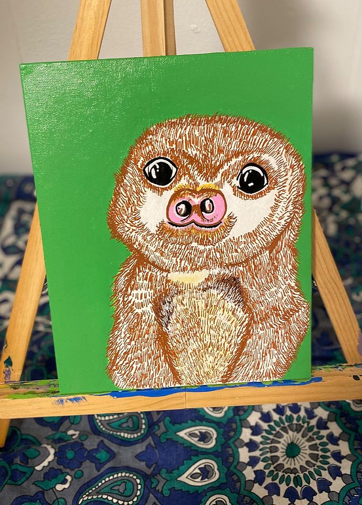 Sloth product image (1)