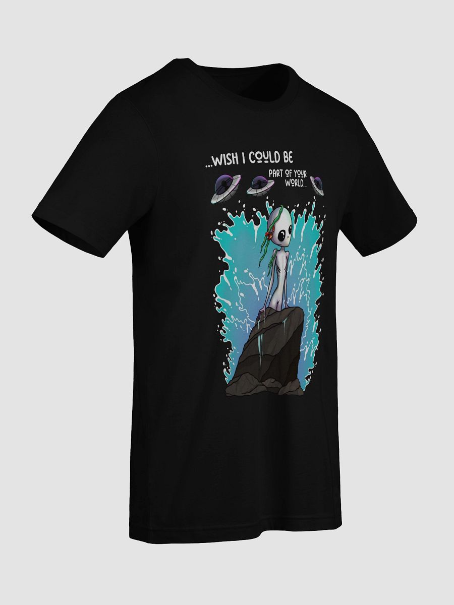 Part of Your World Alien product image (9)