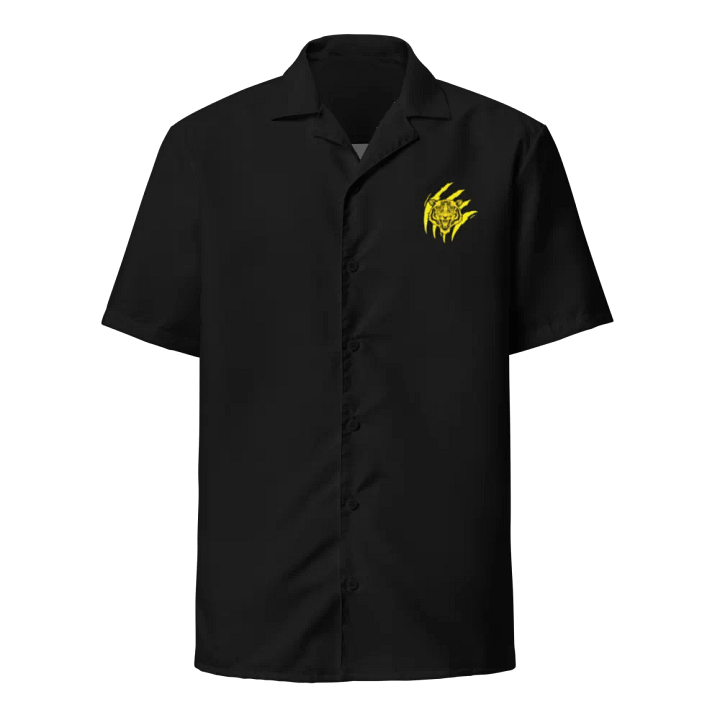Camisa hawaiana edición TryTiger product image (1)