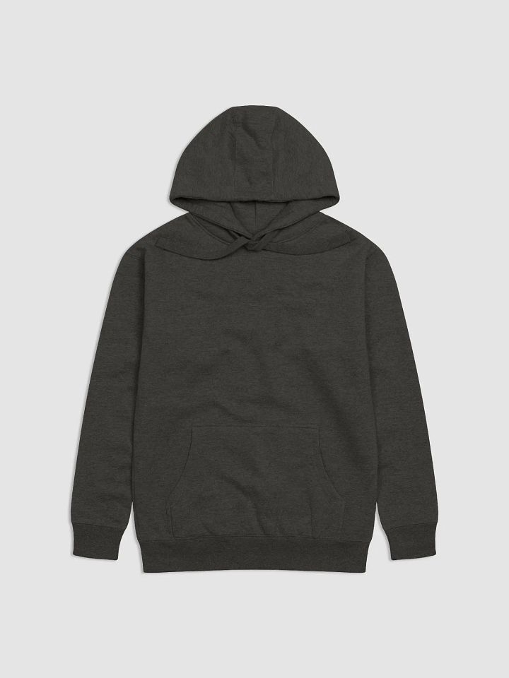 TOA x Cotton Heritage back logo hoodie product image (38)