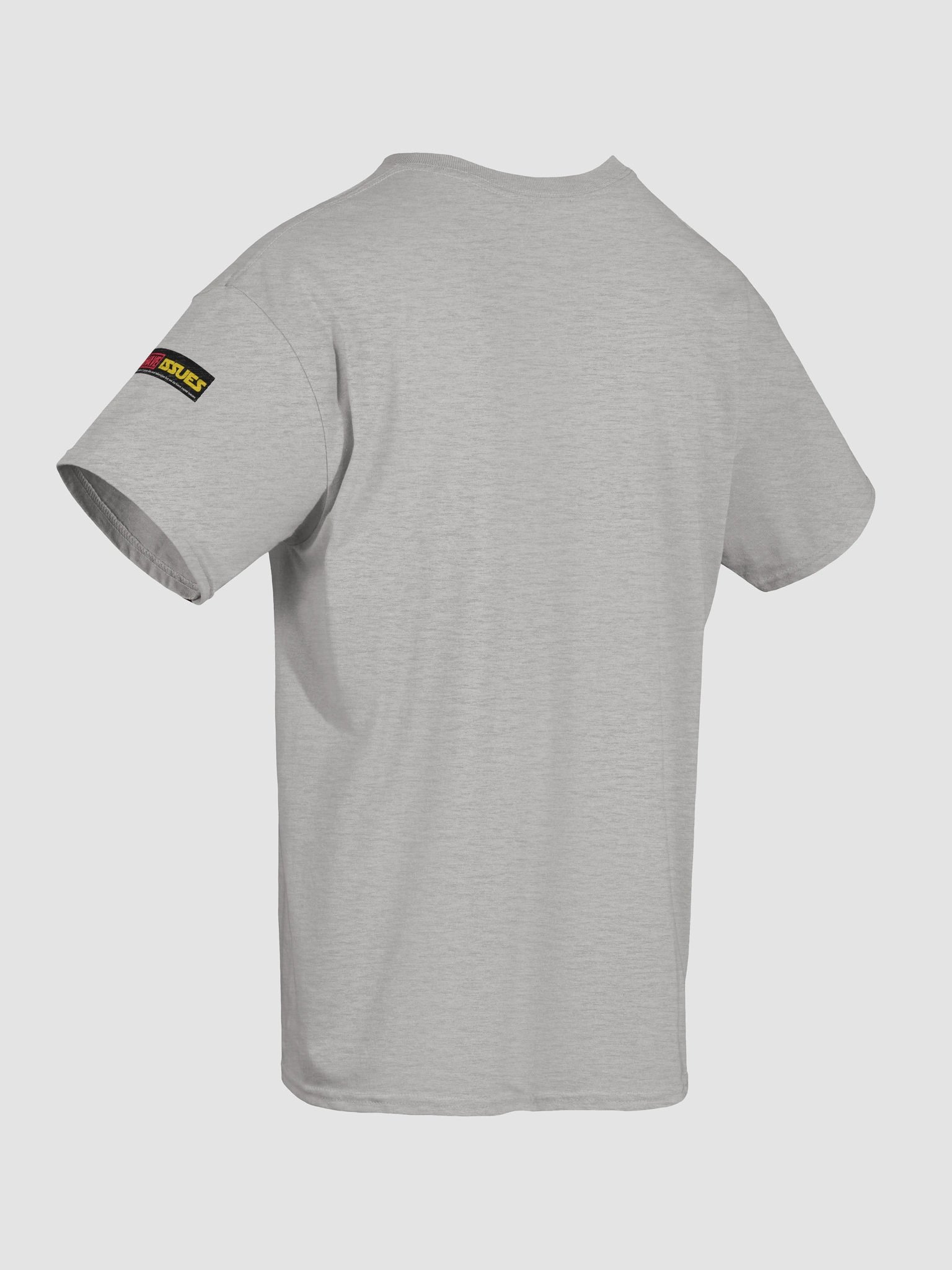 Remember That Time Cop Tee product image (70)