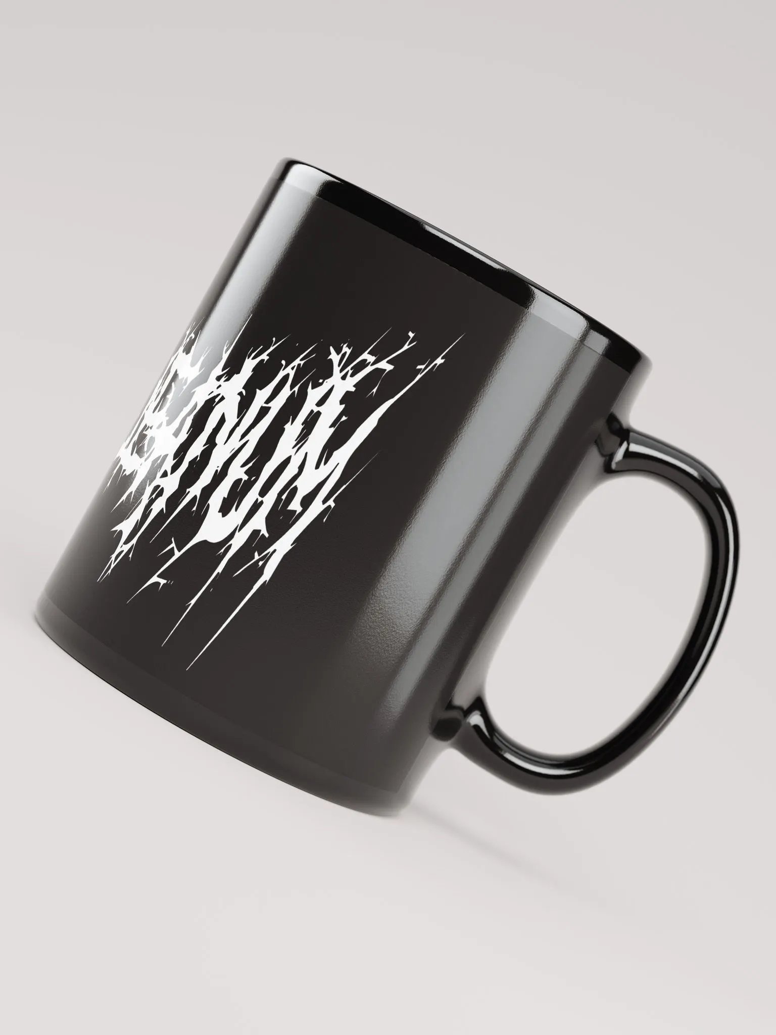 Warocqueanum Diner Mug product image (6)