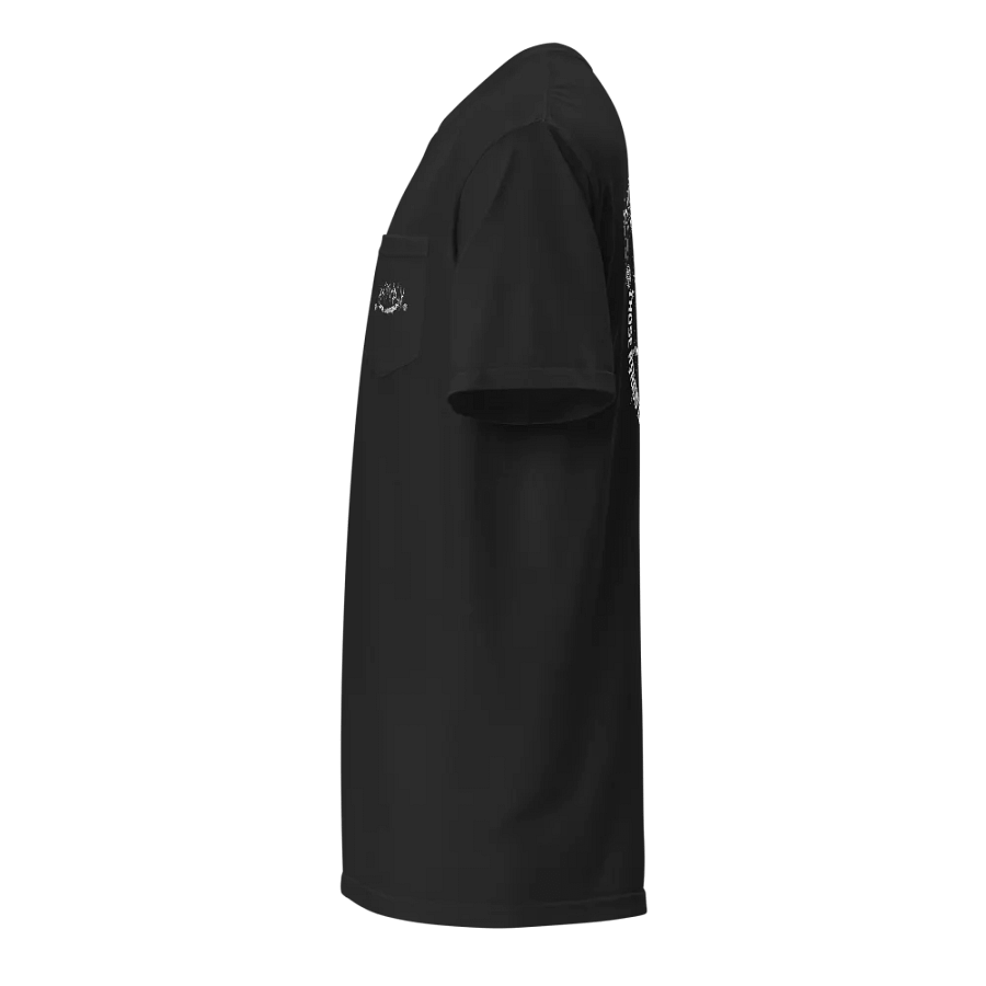 Impermanence Pocket Tee product image (4)