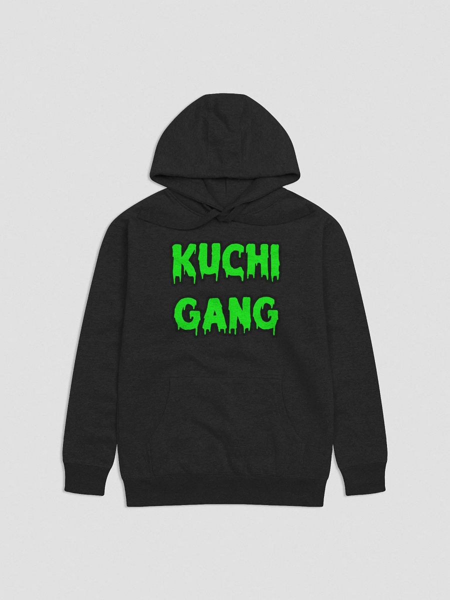 KUCHI GANG Hoodie product image (1)