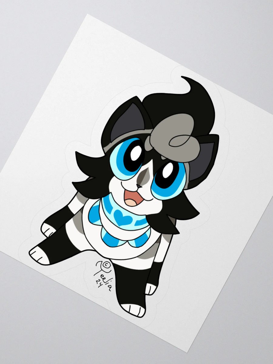 Toony Radio product image (2)