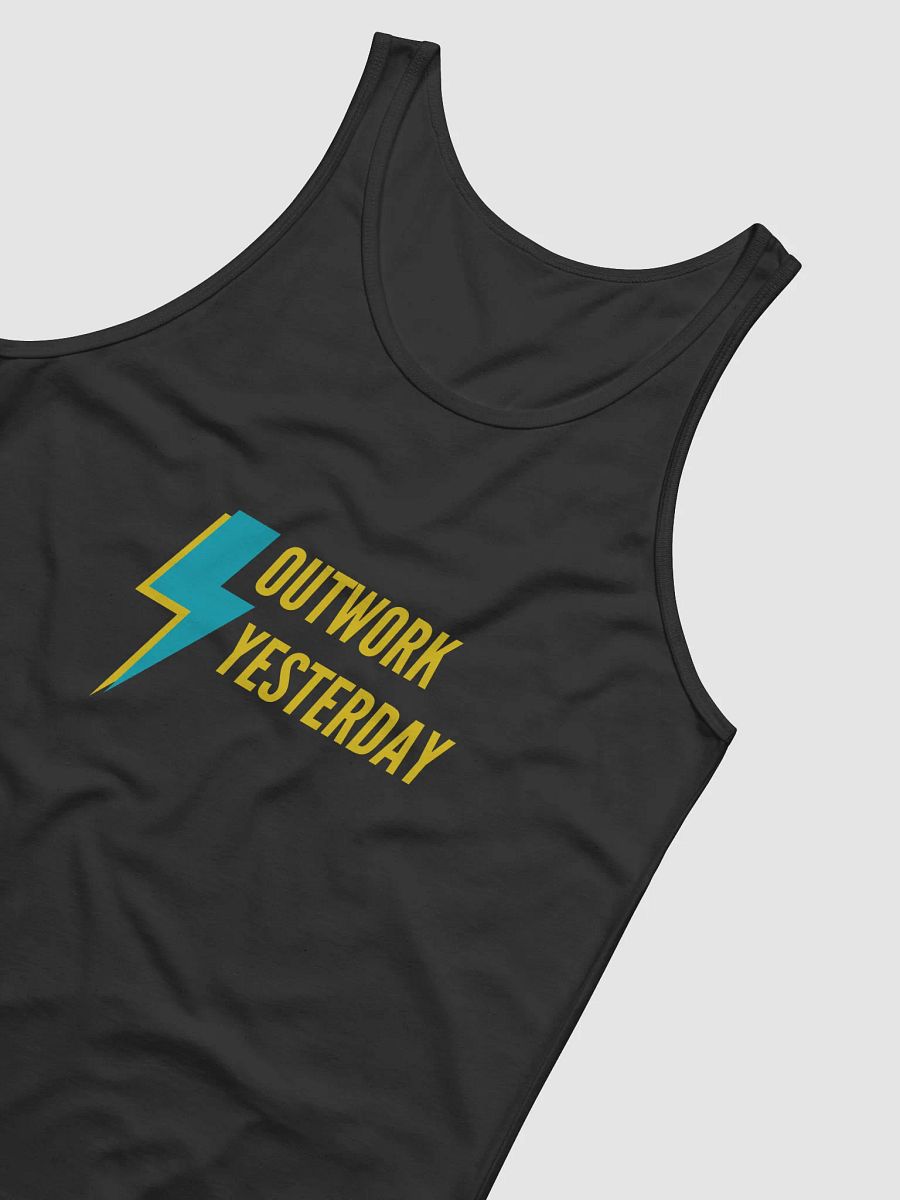 Outwork Yesterday product image (4)