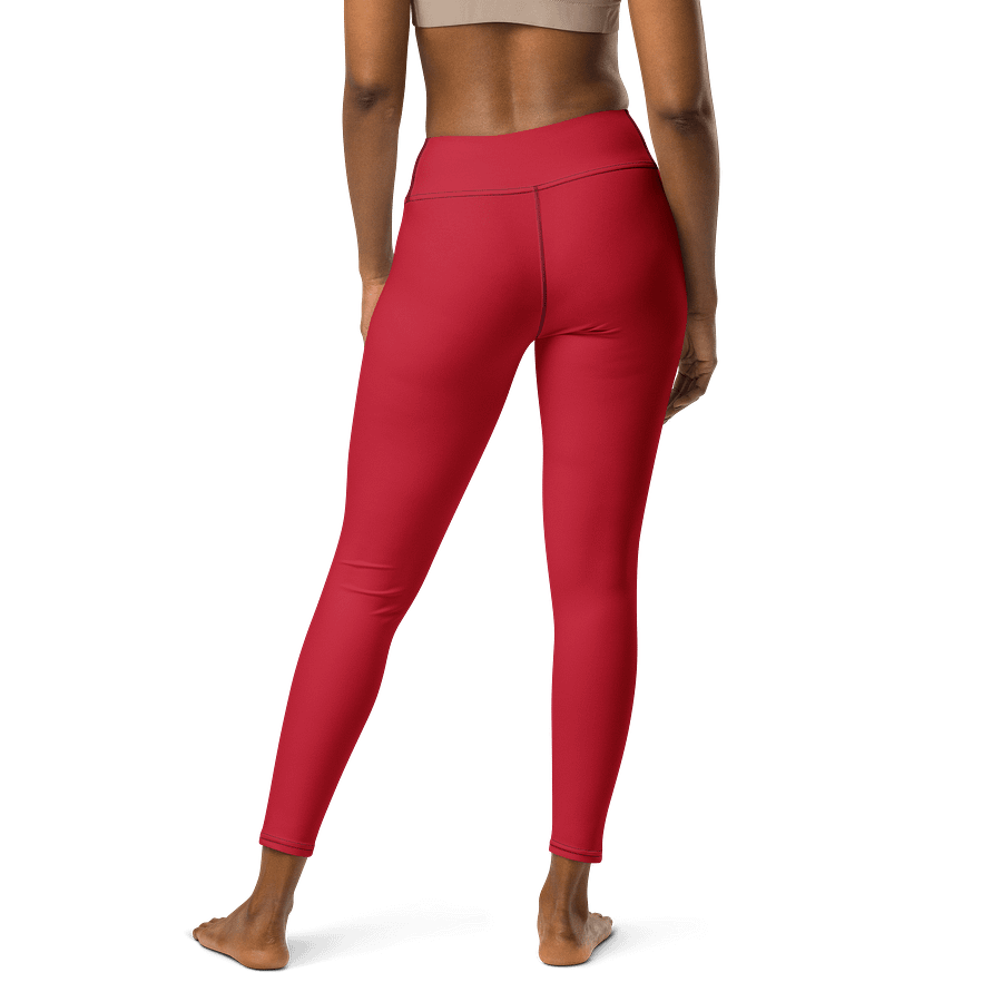 Sunset Park Yoga Leggings product image (2)