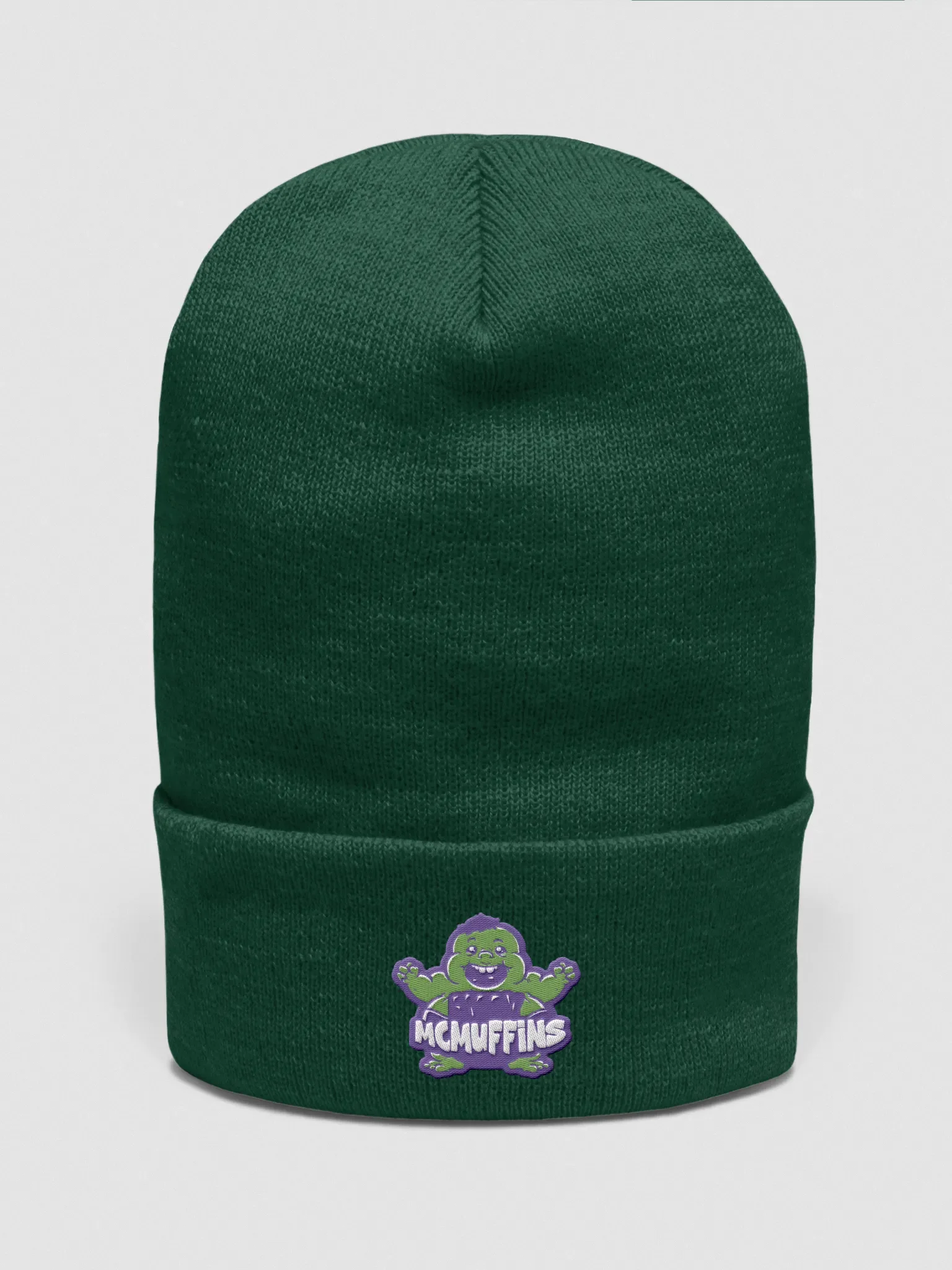 Fatty Beanie product image (1)