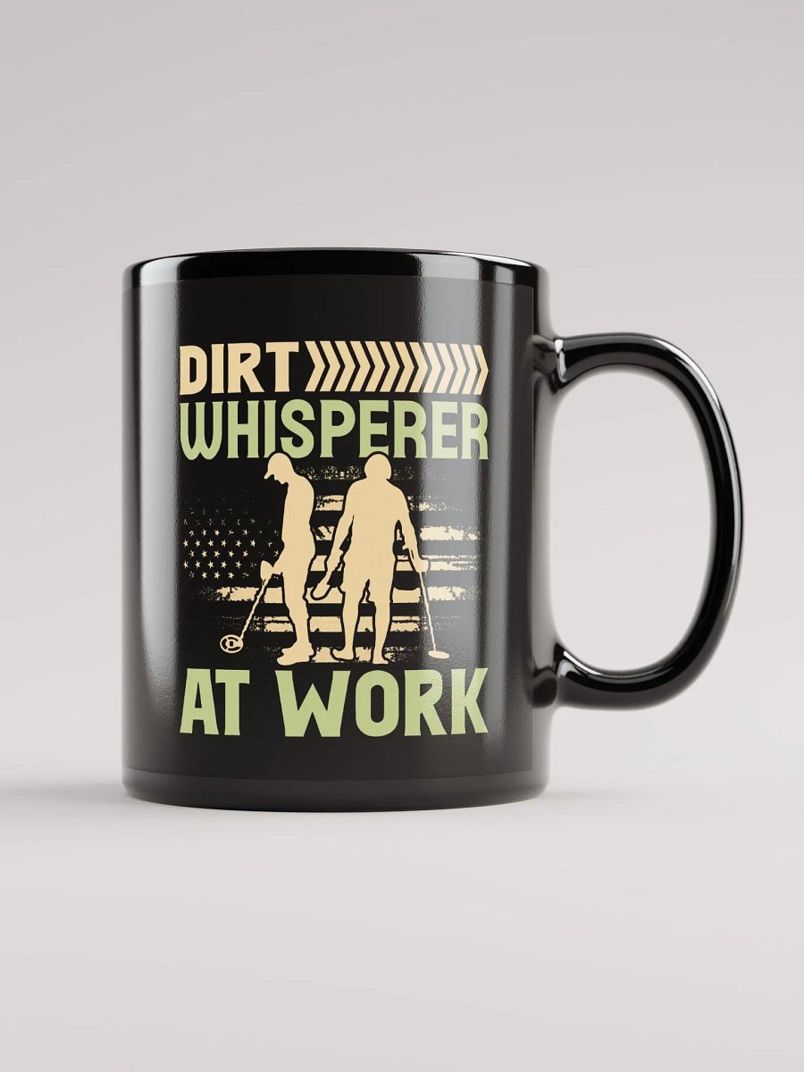 Dirt Whisperer Mug product image (2)