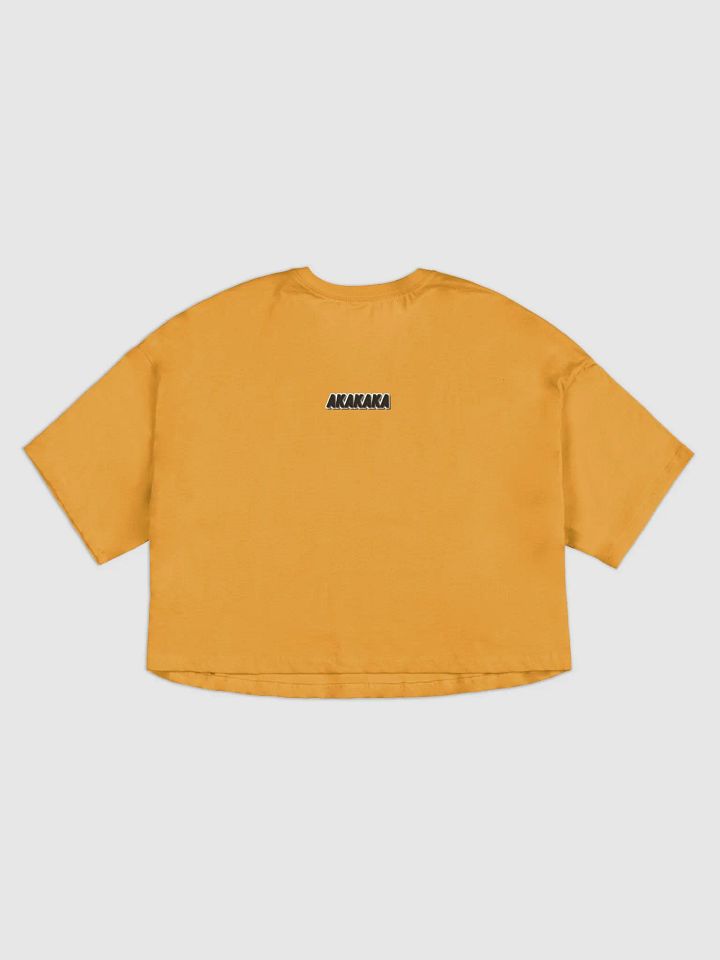 Little Rat Crop Top product image (2)