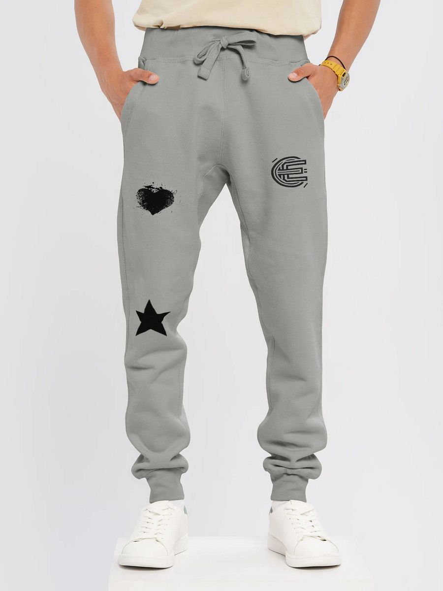 Explorer719 Jogger Pants product image (3)