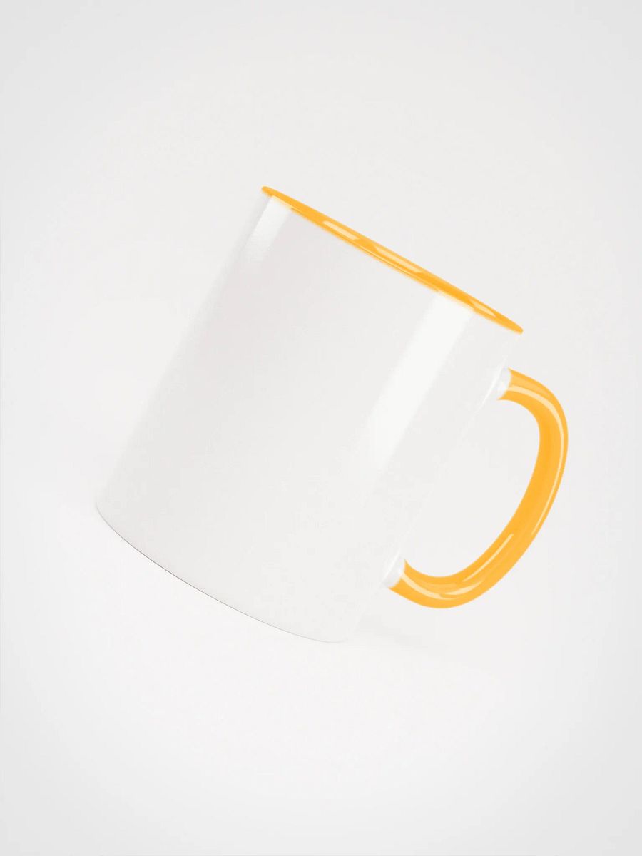 Retro Sunset Palm Trees Mug product image (4)