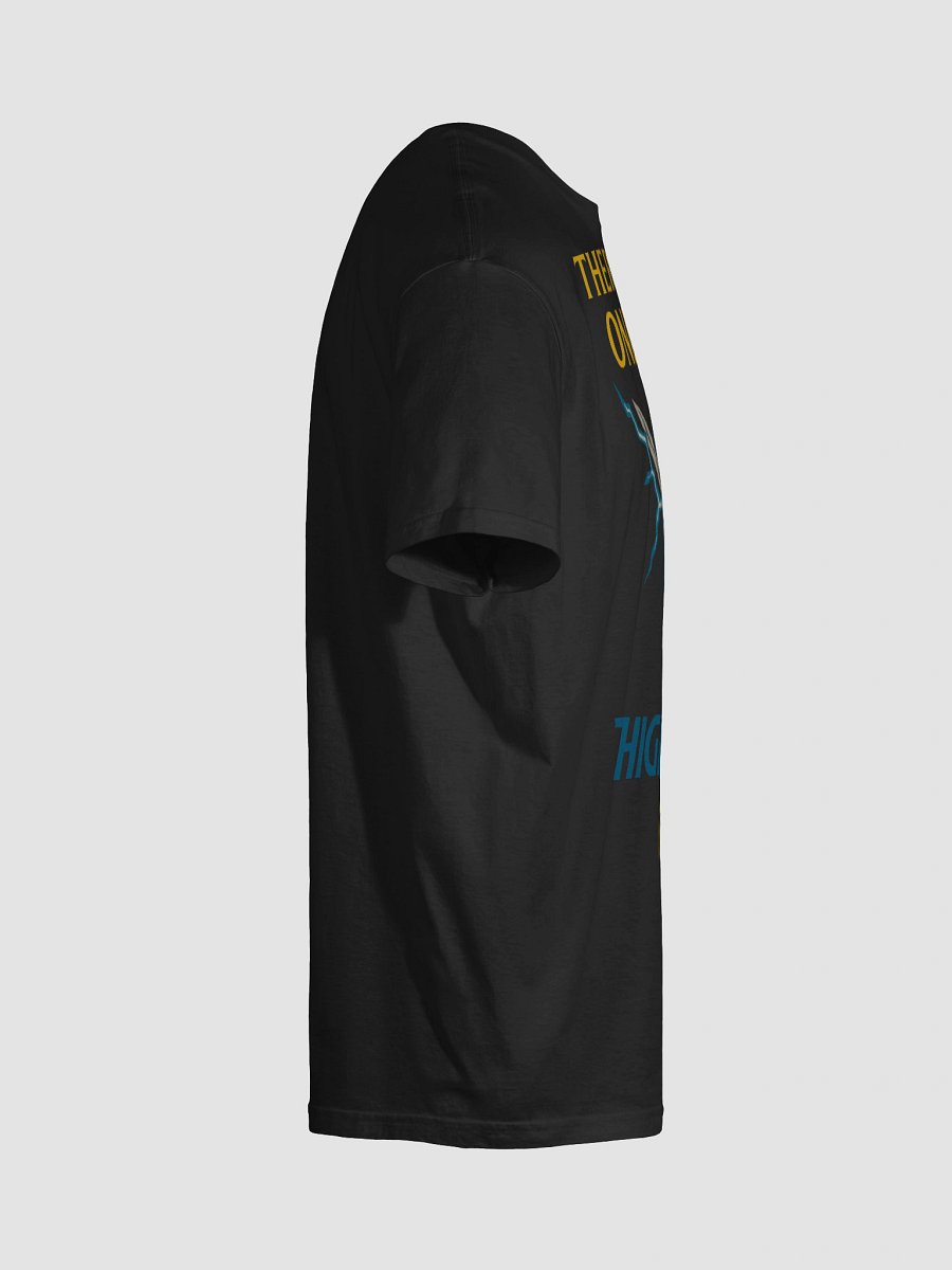 There Can Be Only One T-Shirt product image (6)