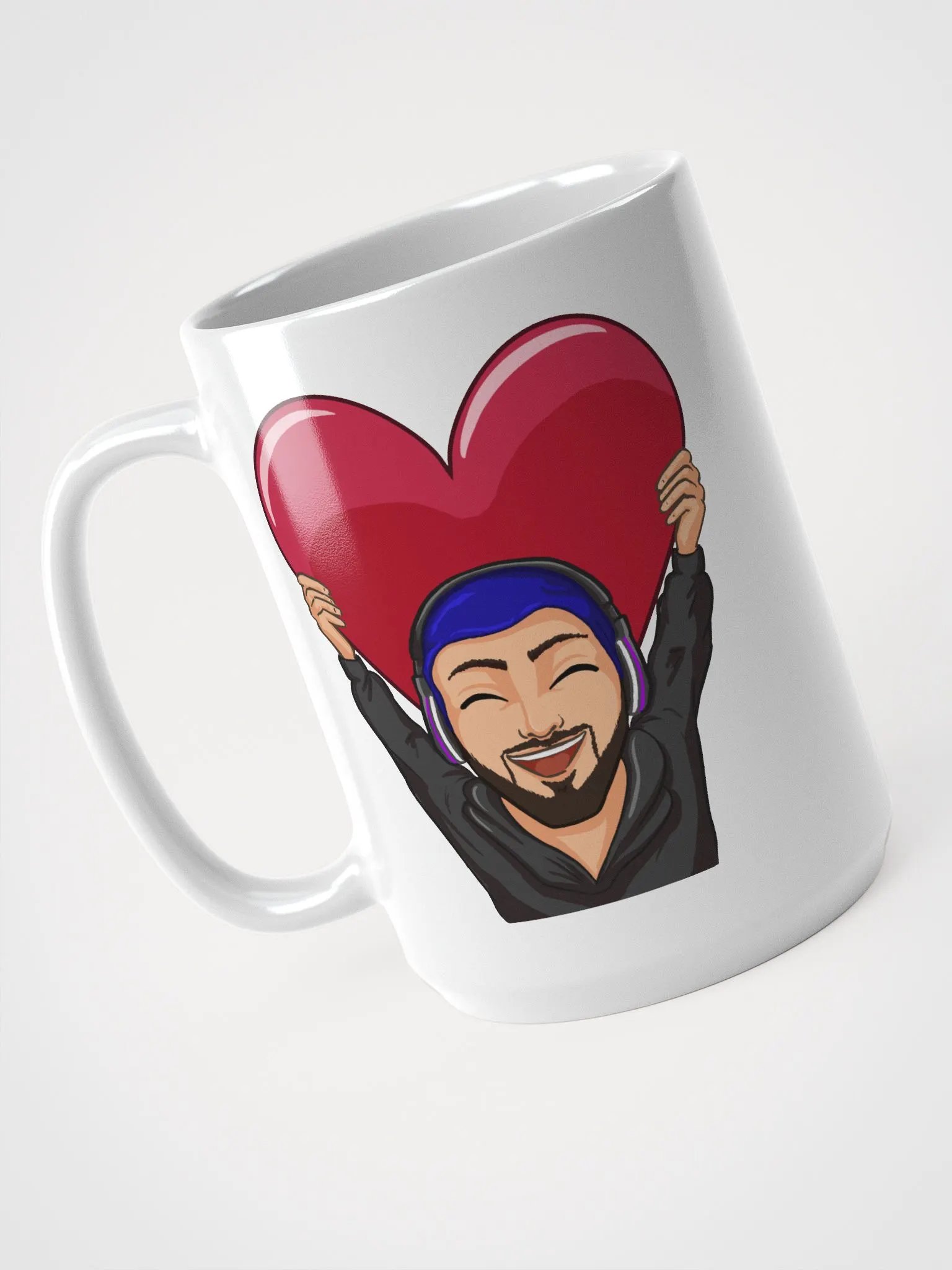 15oz BTG Mug style 2 product image (3)