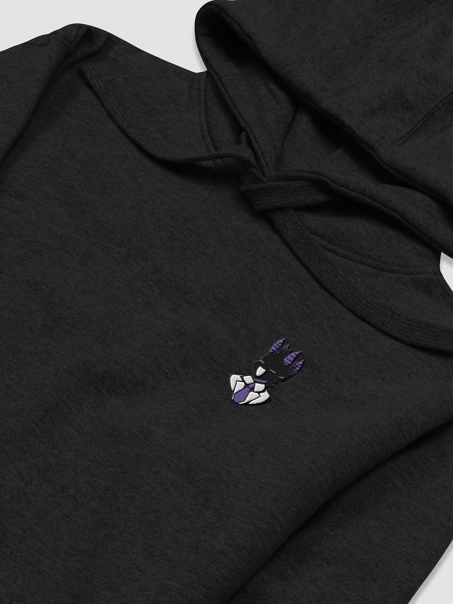 CORE QWERTY - HOODIE product image (17)