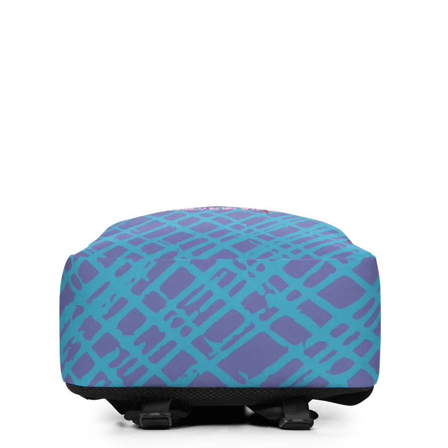 KC, Firmly in My WTF Era, Backpack product image (4)