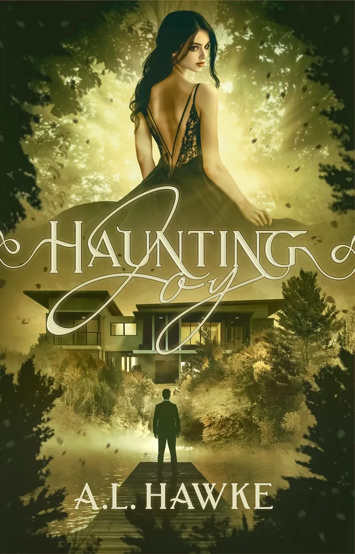 Haunting Joy (Phantom Hearts) product image (1)