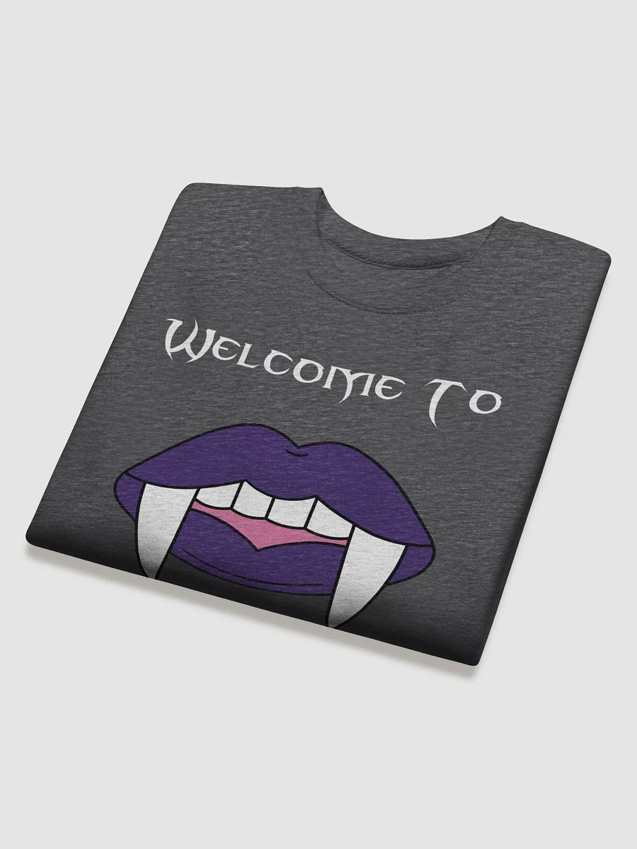 Bite Club Sweater product image (20)