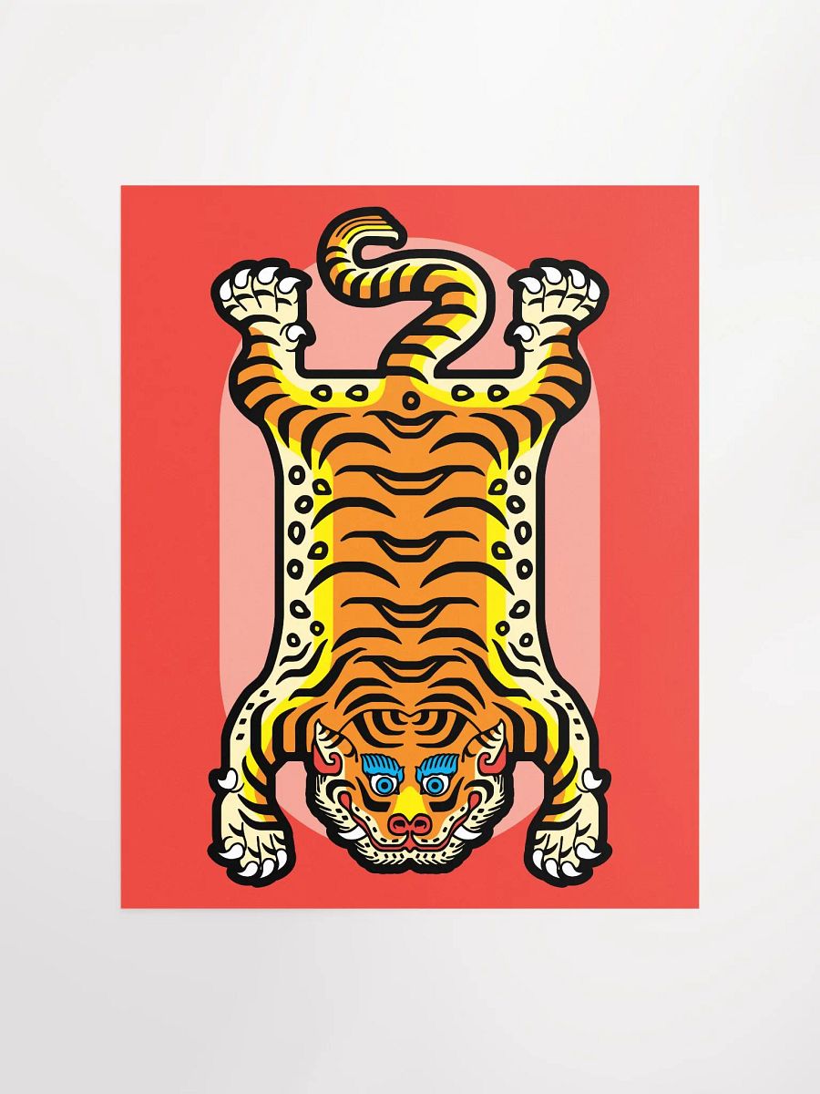 TIBETAN TIGER OG product image (1)