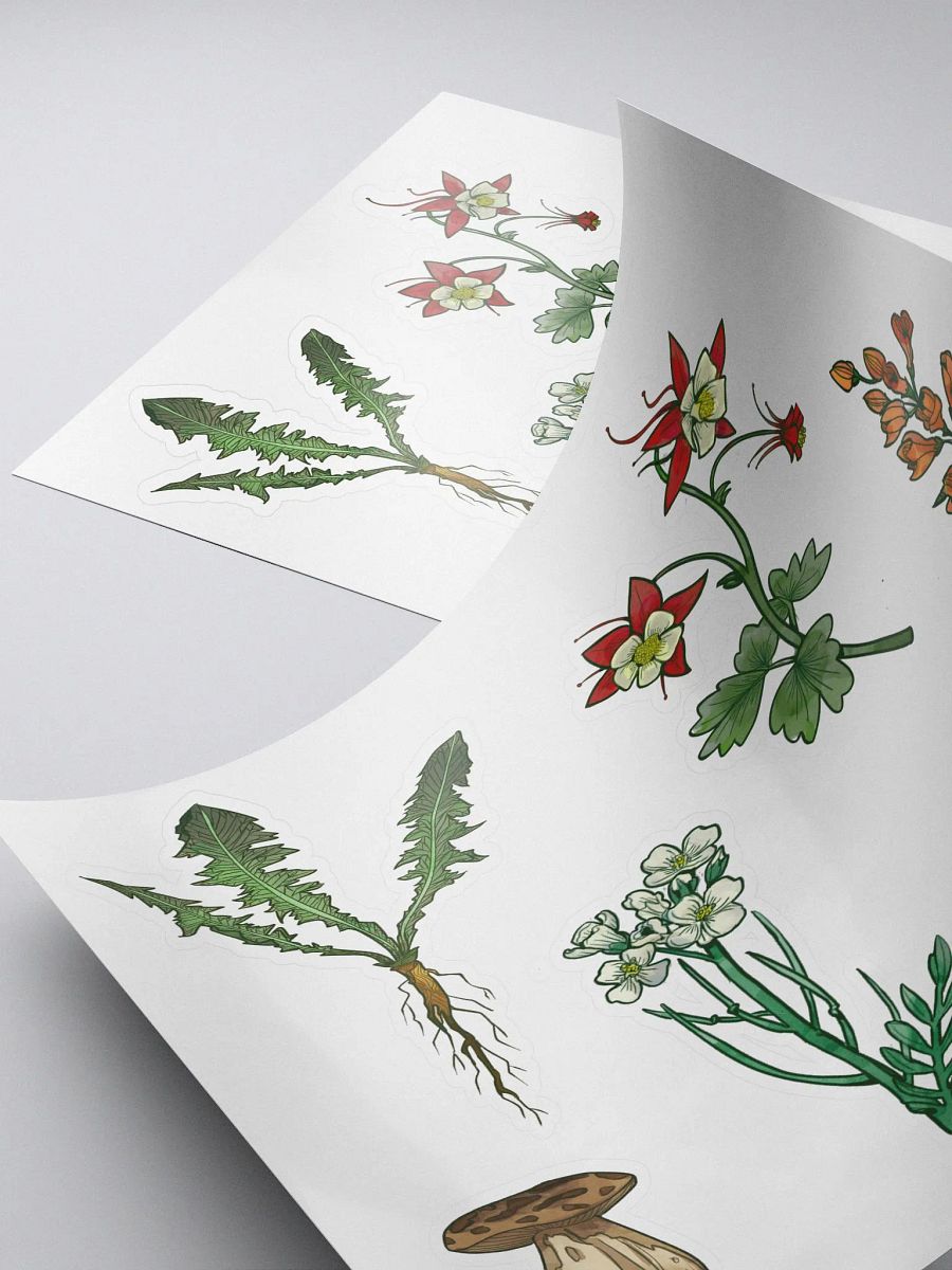 Reagent Stickers product image (4)