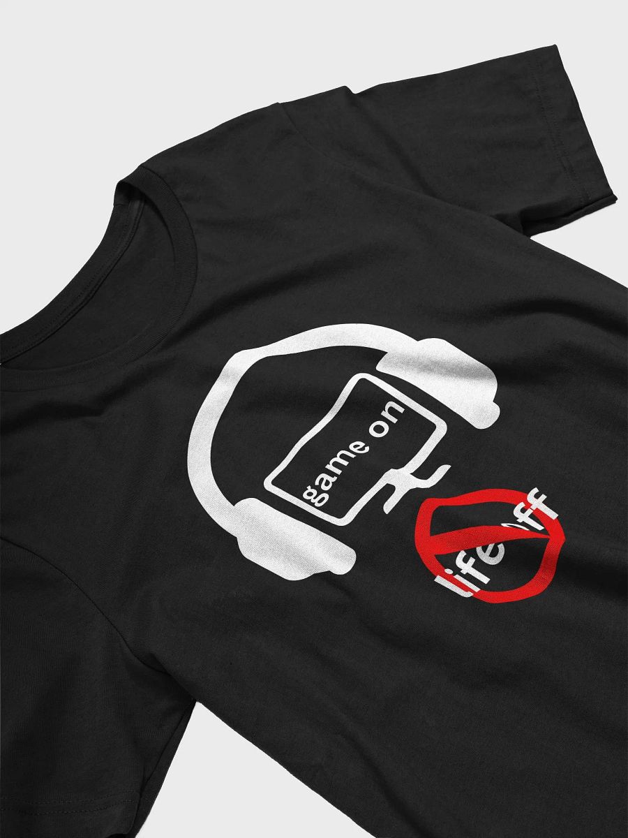 “Game On” Tee product image (26)