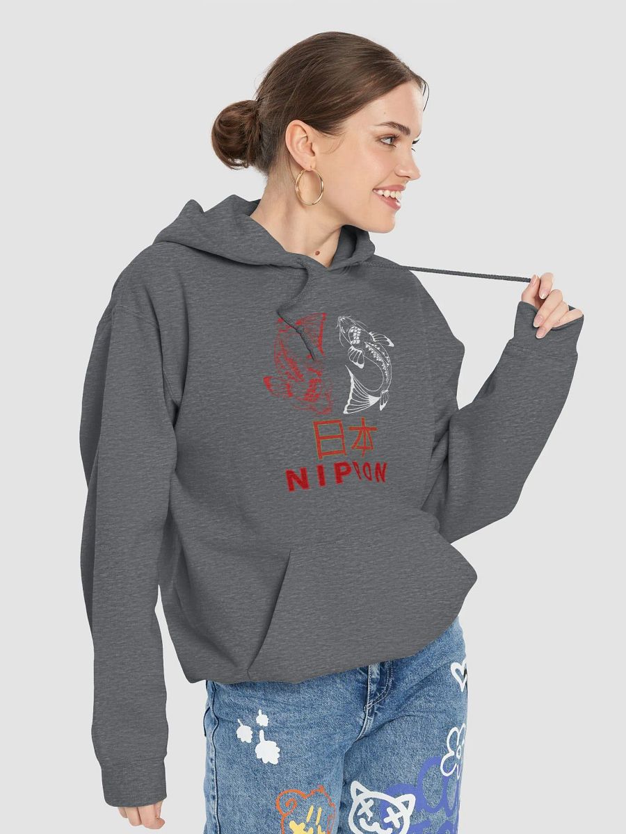 Adventure-Ready Classic Hoodie product image (77)