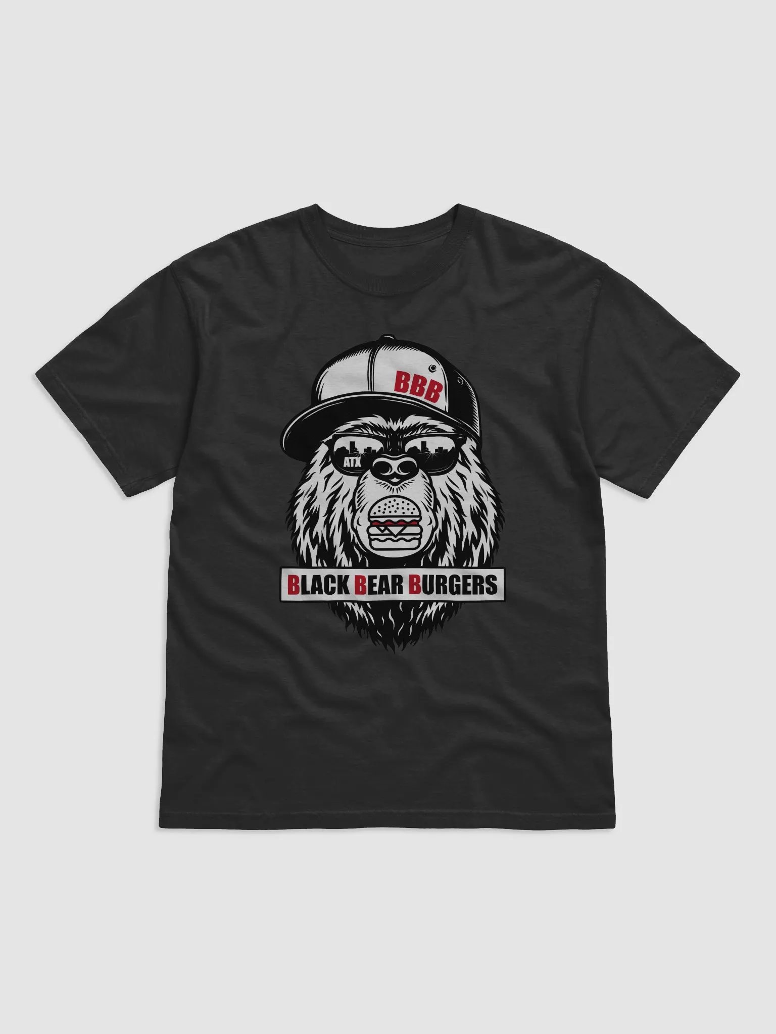 Black Bear product image (1)