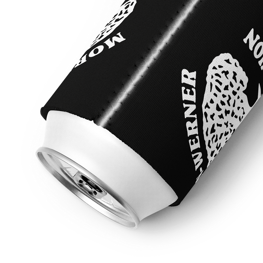 "Morrison-Werner Family Tree" Can Coozie (Black) product image (9)