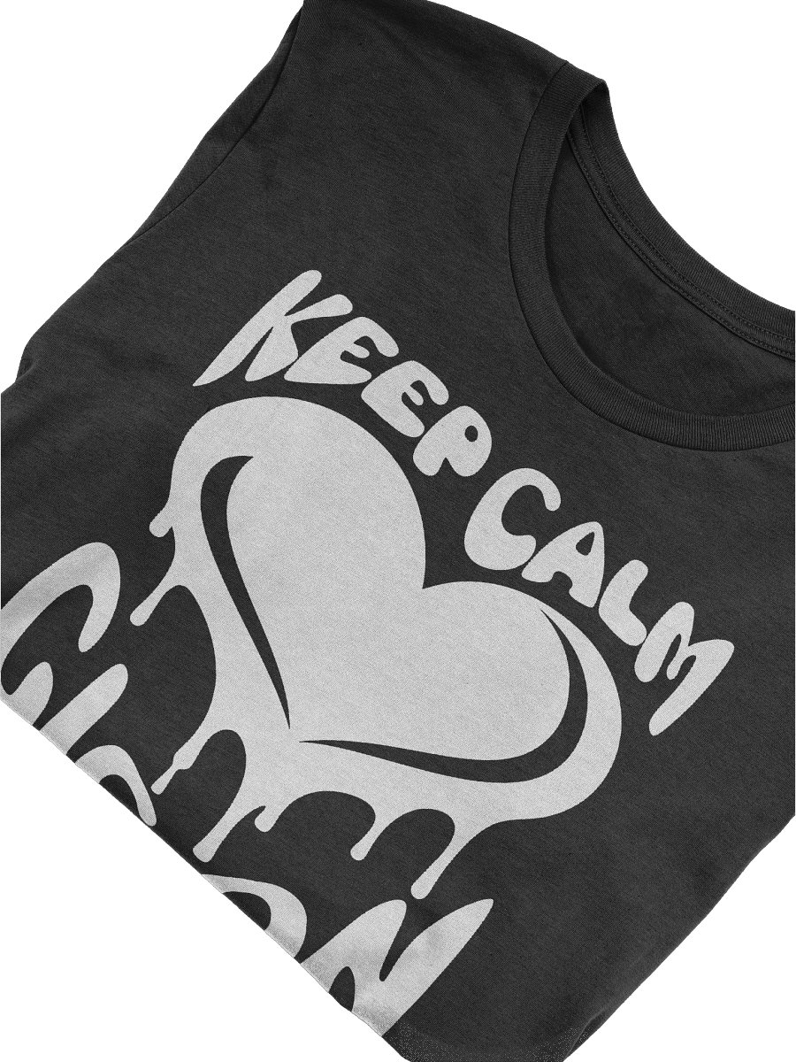 Keep Calm, Gig On Side-Gig Club Edition T-Shirt product image (6)