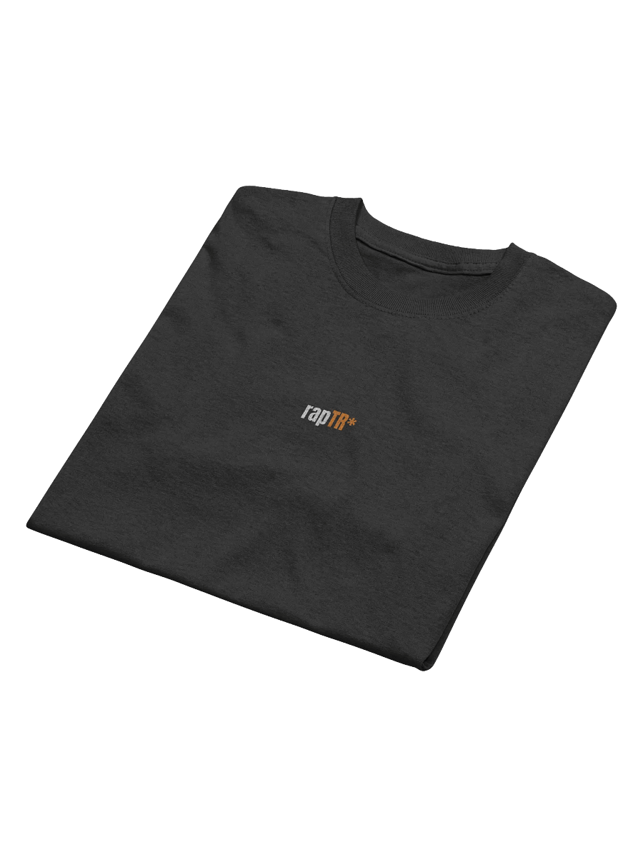 G4NG $H*T T- SHIRT BLACK product image (4)
