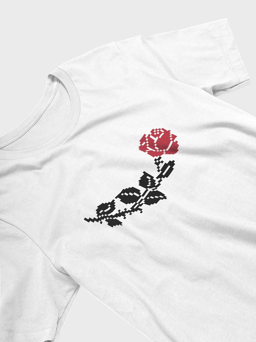 R&J Rose Tee product image (3)