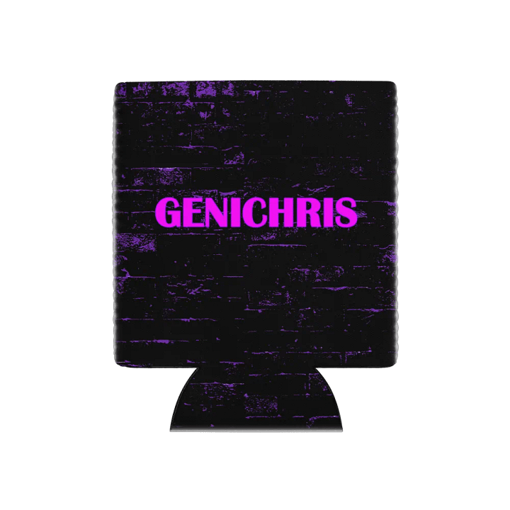 Genichris Drink Cooler Sleeve product image (1)