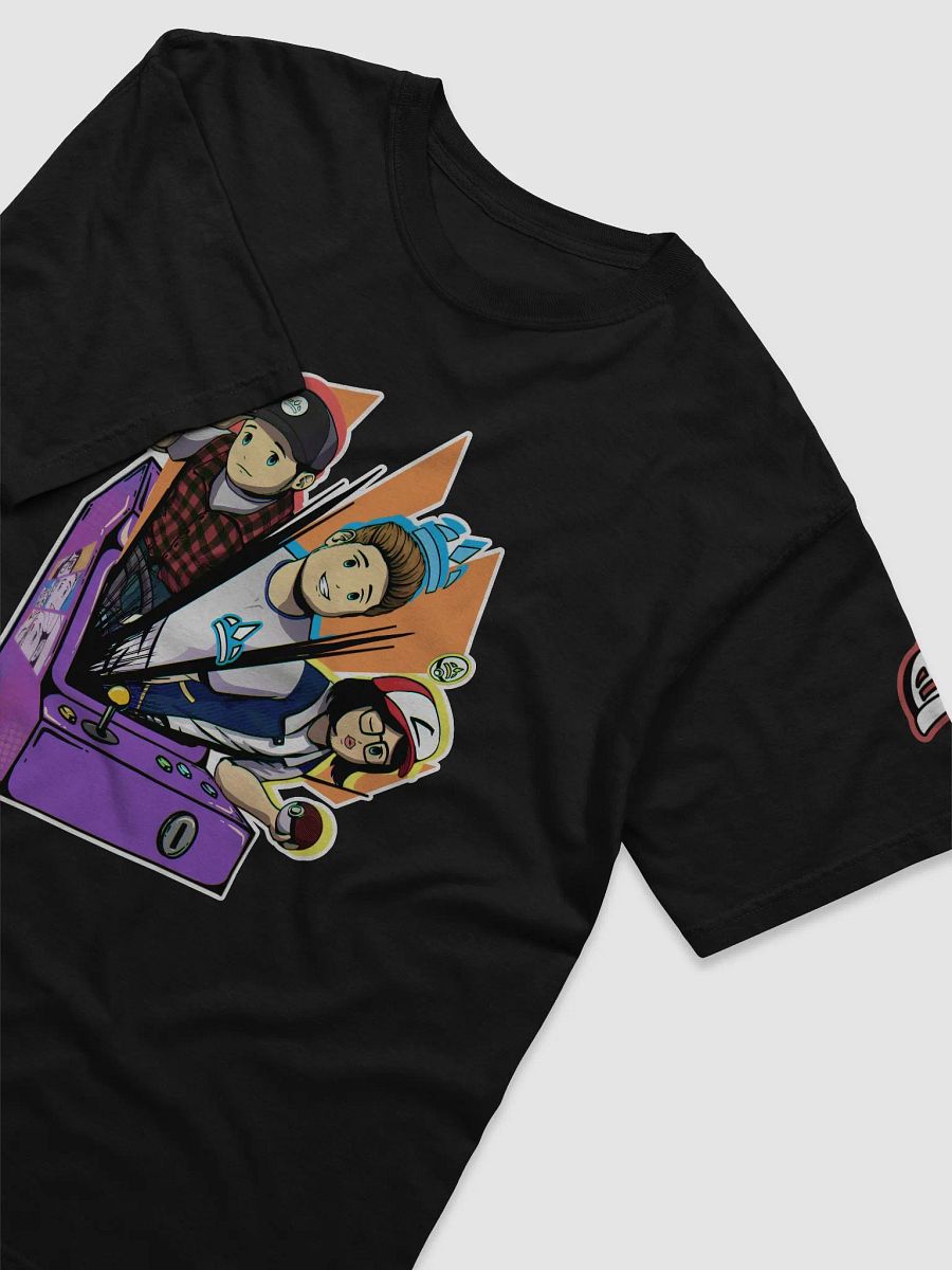 Choose Your Dylan: Beau Jenkins T-Shirt product image (4)