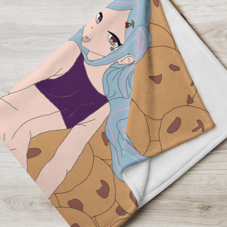 Sweet & Umami's Sweetest Daki Blanket product image (5)