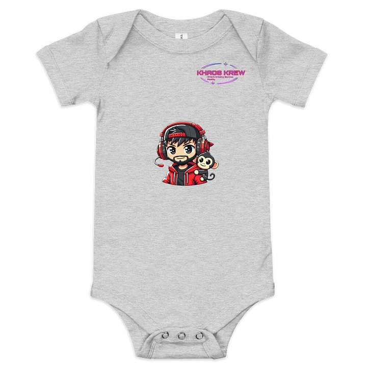 RobbinHudz Baby product image (1)
