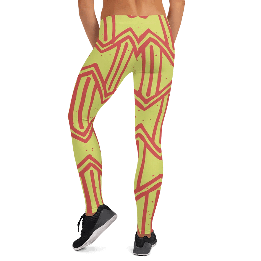 Symmetry in Motion Leggings product image (12)