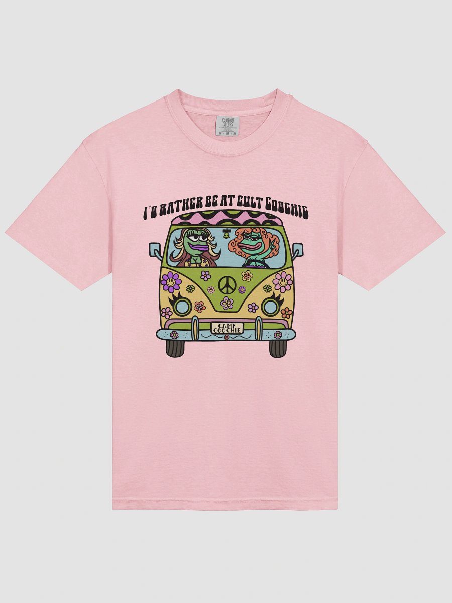 Bus T-Shirt product image (3)